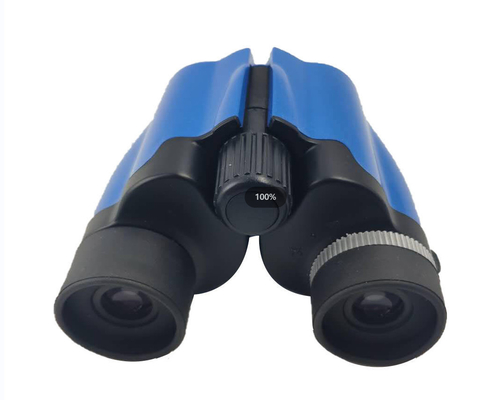 el pequeño peso ligero compacto del tejado 8X22 binocular para explora