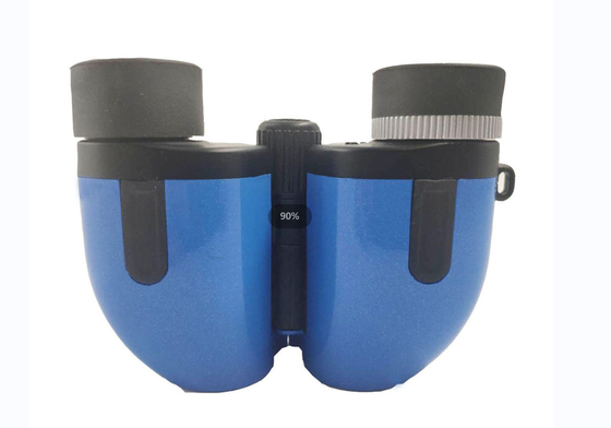 el pequeño peso ligero compacto del tejado 8X22 binocular para explora