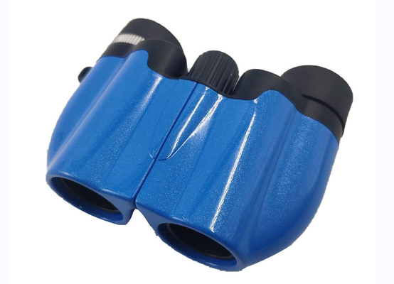 el pequeño peso ligero compacto del tejado 8X22 binocular para explora