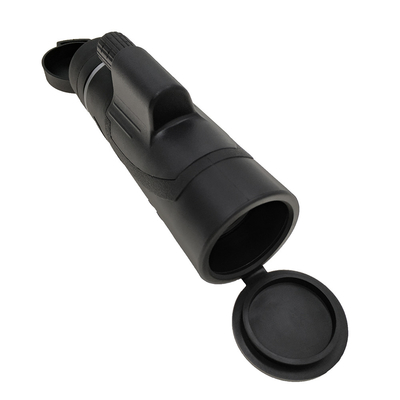 Telescopio monocular universal del poder más elevado 12x50 para el teléfono móvil