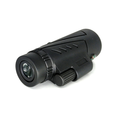 Búsqueda del telescopio monocular de la gama larga 12X50 Monoscope que mancha alcance