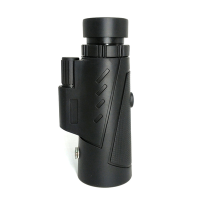 Búsqueda del telescopio monocular de la gama larga 12X50 Monoscope que mancha alcance