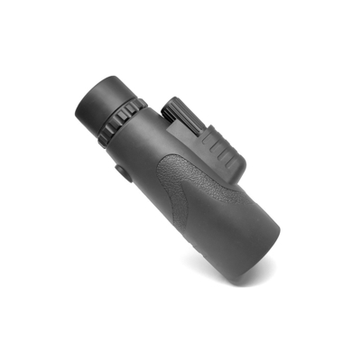 Telescopio 12x50 monocular para la observación de pájaros móvil de la fauna cazando acampar