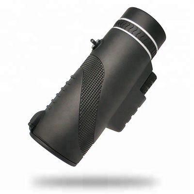 Nuevo telescopio de alta resolución Marine Monocular 12x50 para Biking