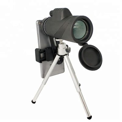 Nuevo telescopio de alta resolución Marine Monocular 12x50 para Biking