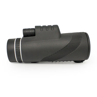 Nuevo telescopio de alta resolución Marine Monocular 12x50 para Biking