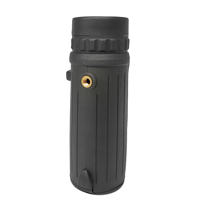 Telescopio móvil monocular 12x50 de la gama larga