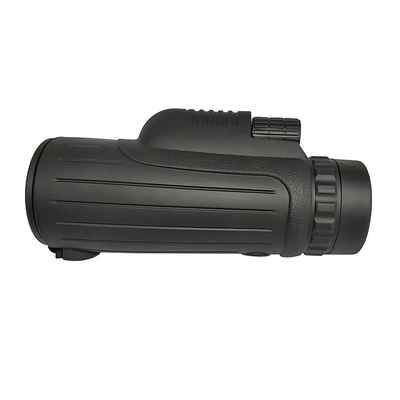 Telescopio móvil monocular 12x50 de la gama larga