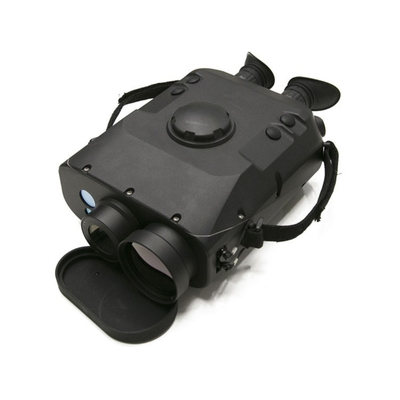 Se extiende de largo la cámara termal refrescada prenda impermeable IP68 del 10km binocular