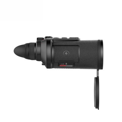 Binocular infrarrojo de los prismáticos de la toma de imágenes térmica del PDA TN430