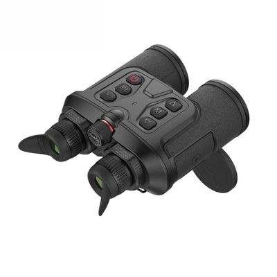 Binocular infrarrojo de los prismáticos de la toma de imágenes térmica del PDA TN430
