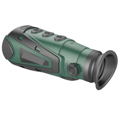 Alto PDA N1 de la velocidad de fotogramas 510 de la visión nocturna infrarroja de la toma de imágenes térmica